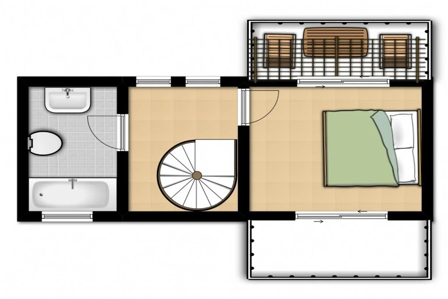 Villa Semeli Katelios