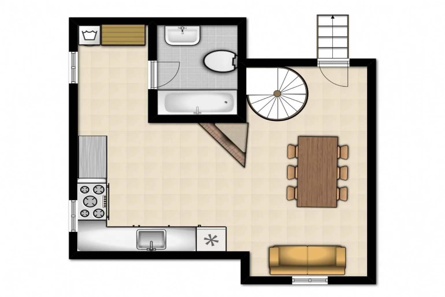 Villa Semeli Katelios 0*,