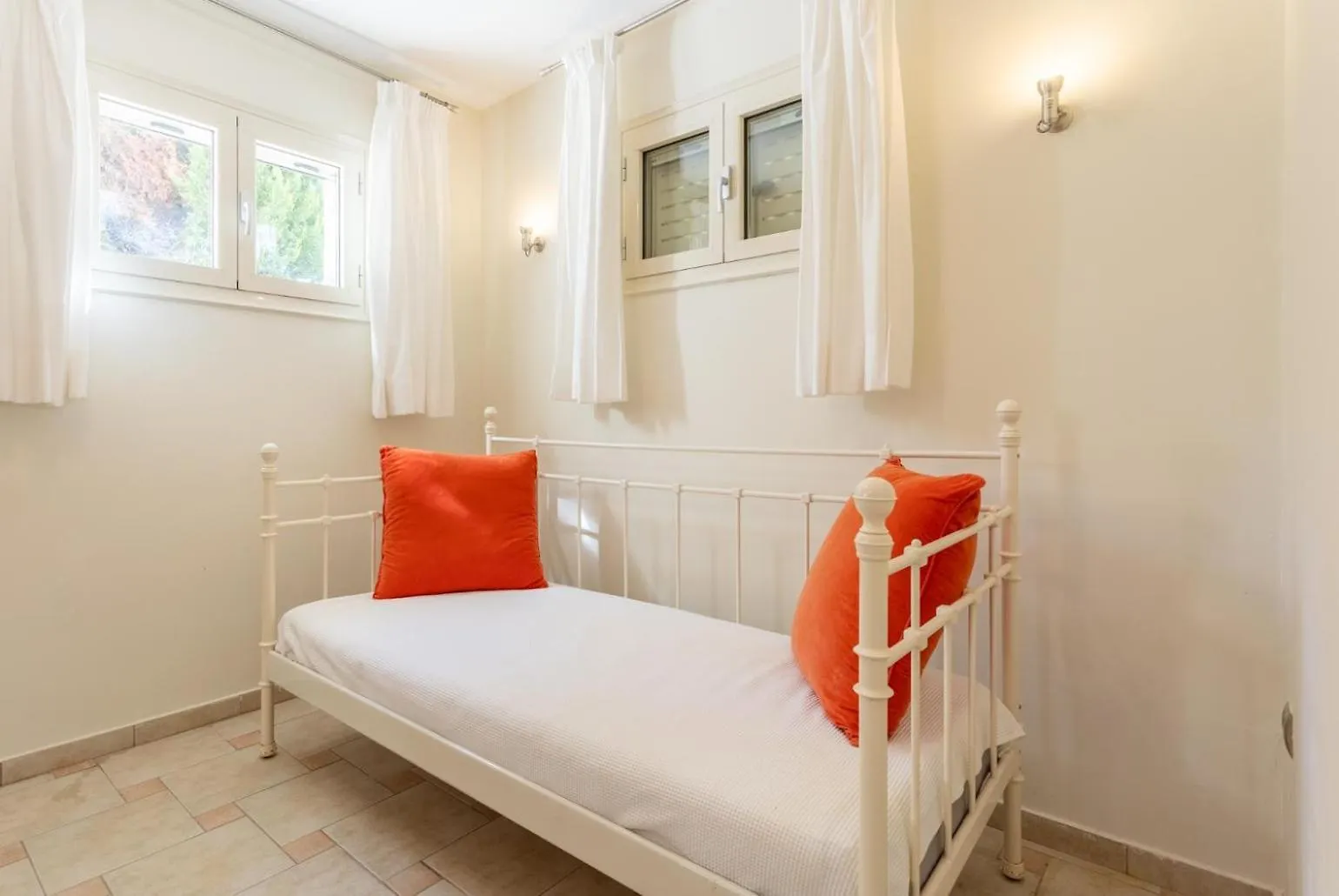 Villa Semeli Katelios