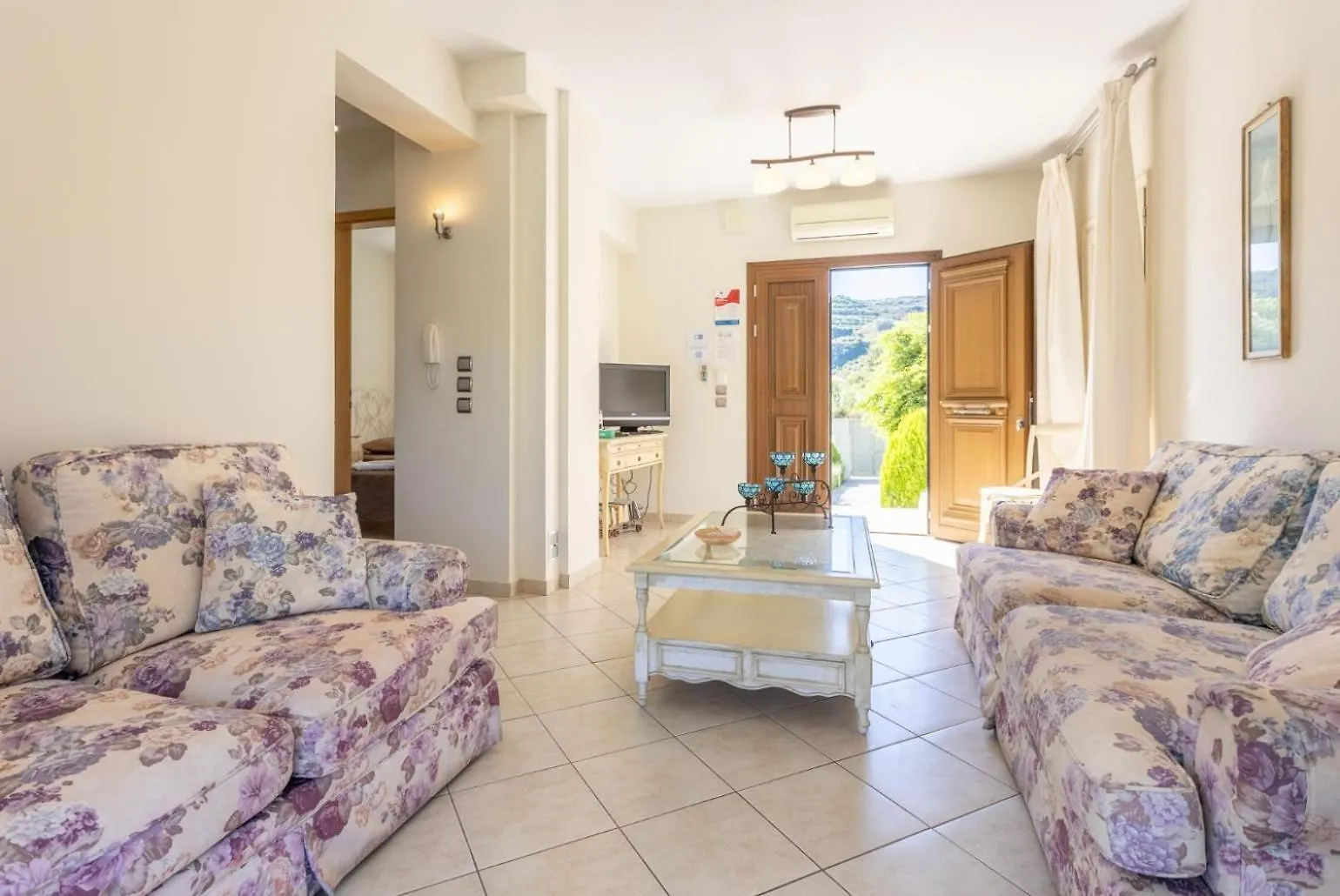 Villa Semeli Katelios