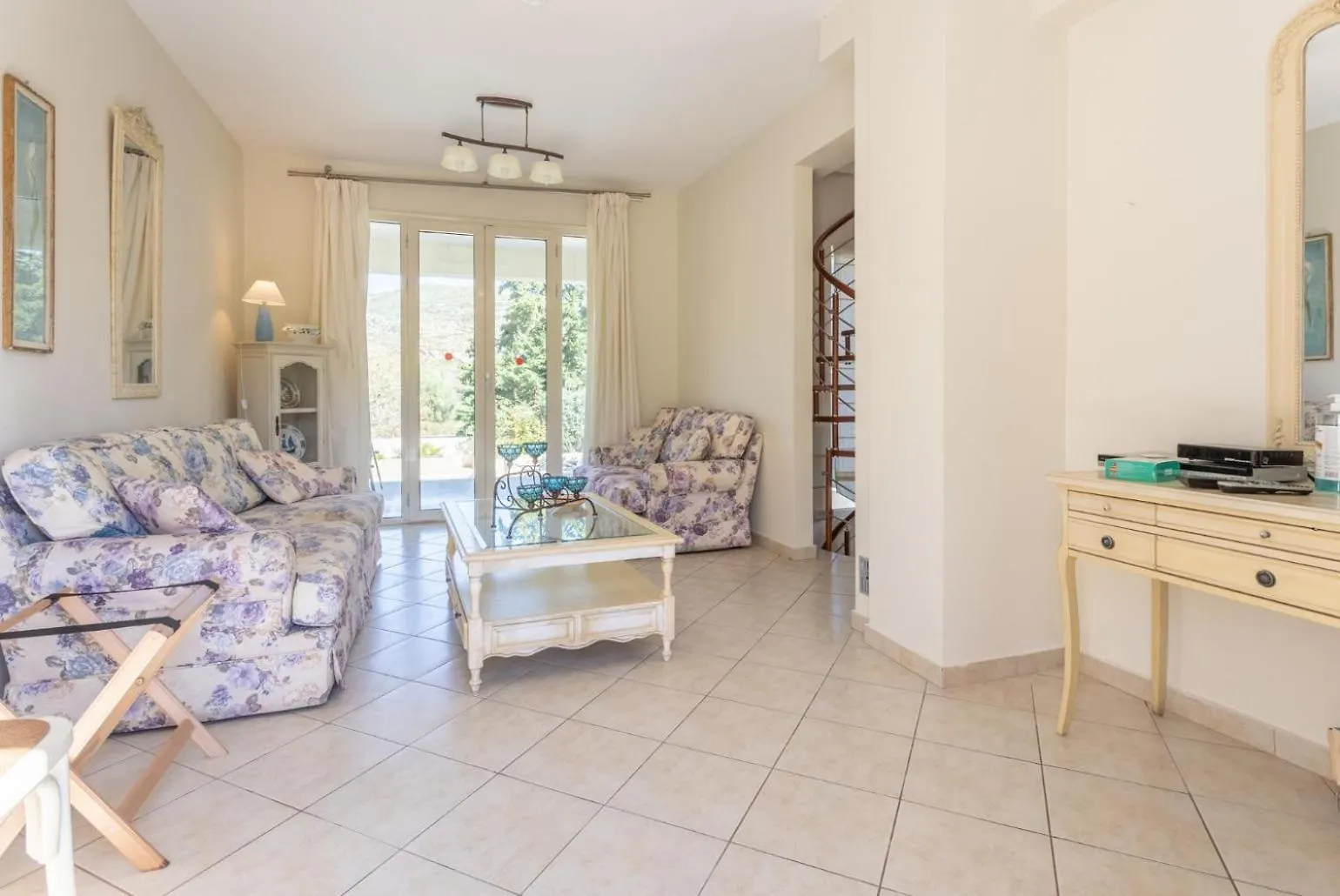 Villa Semeli Katelios