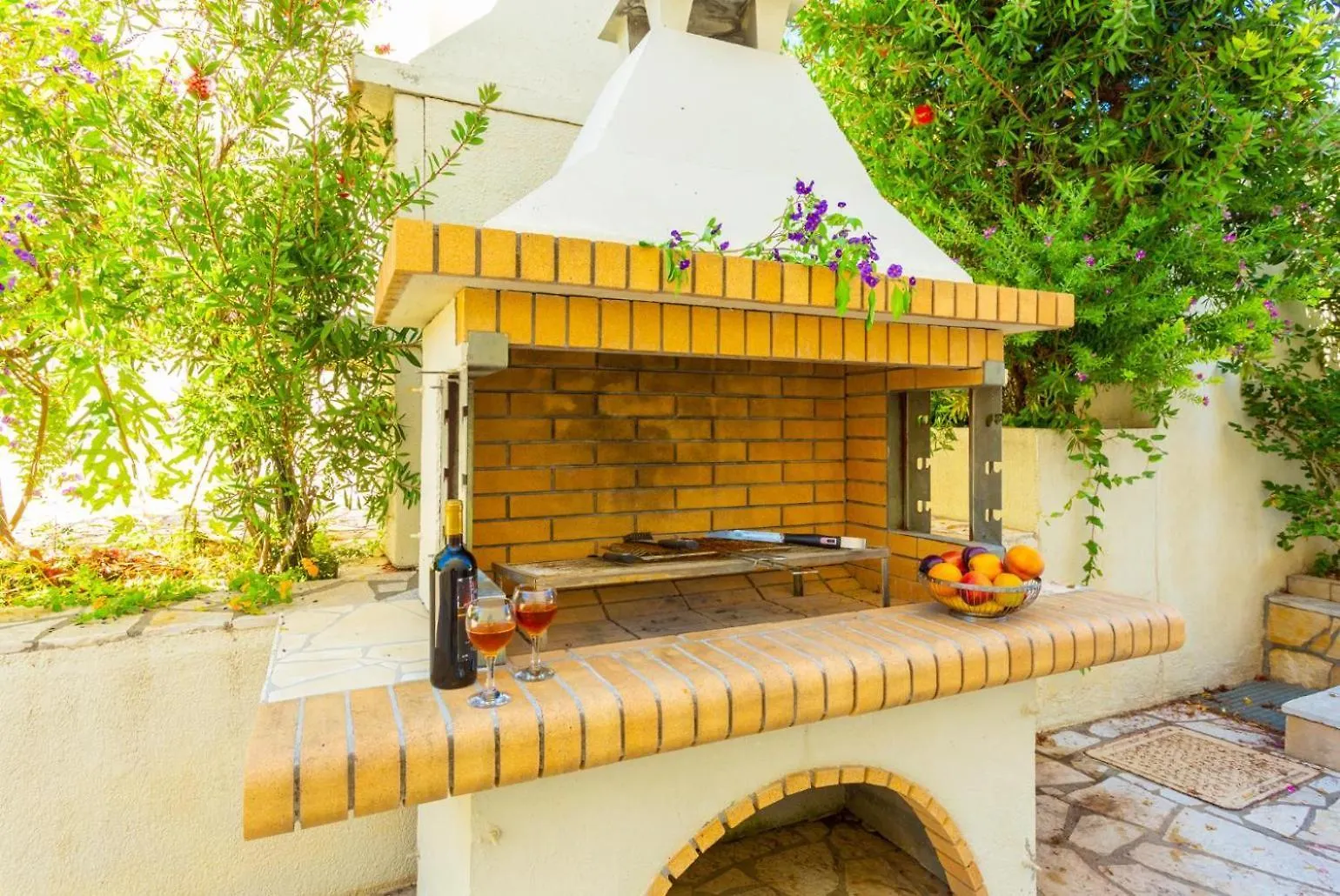 Villa Semeli Katelios