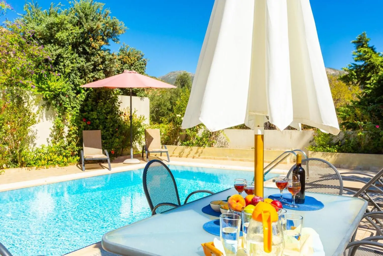 Villa Semeli Katelios