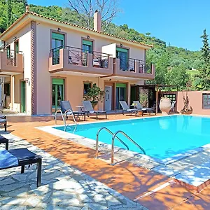 Okeanis & Adults Only Katelios