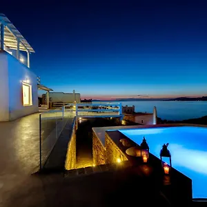Tonic By Mykonos Mood Agios Ioannis Diakoftis