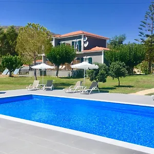 Alegria Kefalonia Katelios