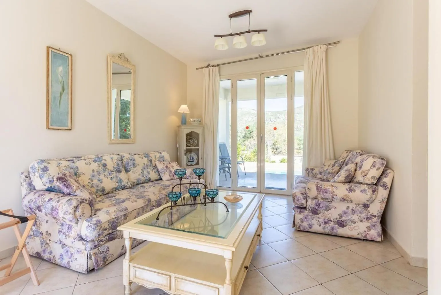 Villa Semeli Katelios