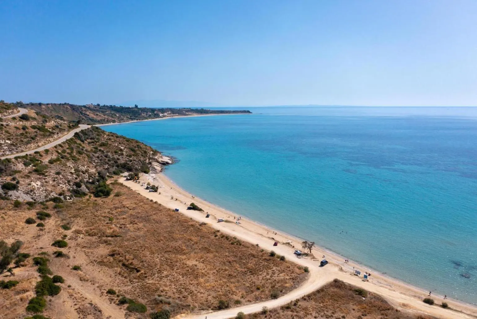 Villa Semeli Katelios