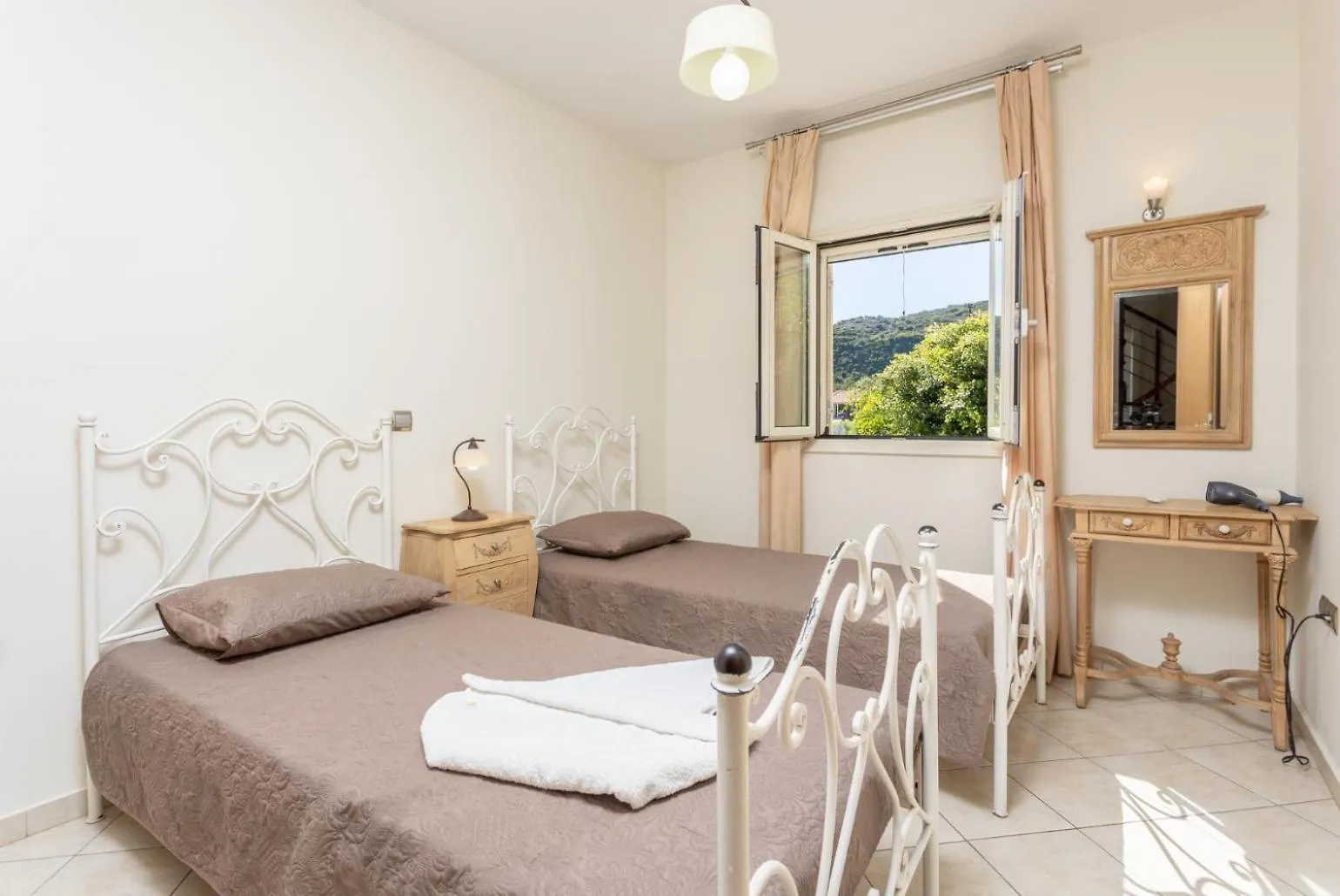 Villa Semeli Kateleios 0*,