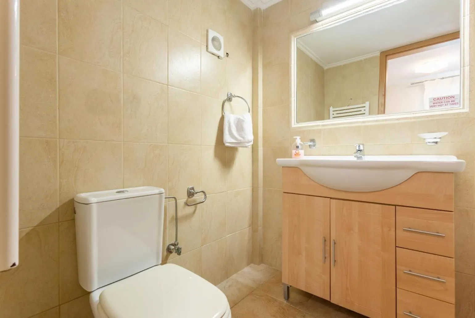 Villa Semeli Kateleios Grekland
