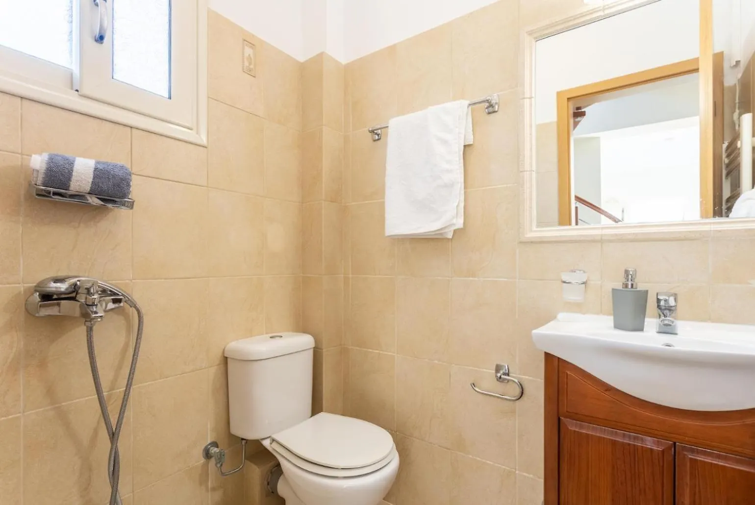 Villa Semeli Kateleios